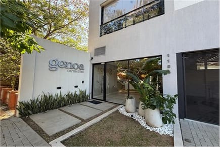 Departamento-Alquiler- Las Lomas (Carmelitas), Asunción