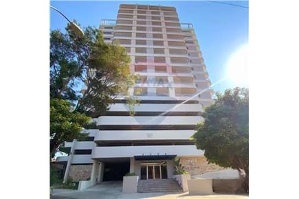 Departamento de 3 Habitaciones + 3 cochera en Asunción Bº Herrera 