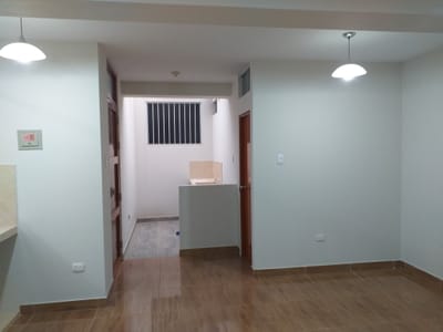 ALQUILER DEPARTAMENTO IMPERIAL CANETE