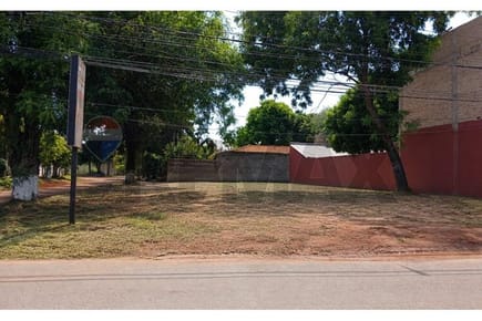 TERRENO EN VENTA – LAURELTY, LUQUE