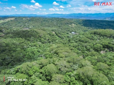 TERRENO EN VENTA - SAN JOSE LA GUARDIA