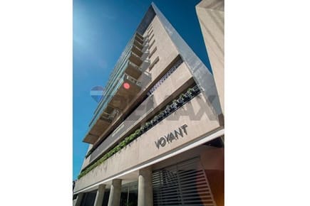 Departamento - Venta - Carmelitas, Asunción, Paraguay