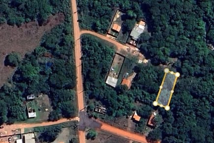 OPORTUNIDAD DE TERRENO EN LUQUE