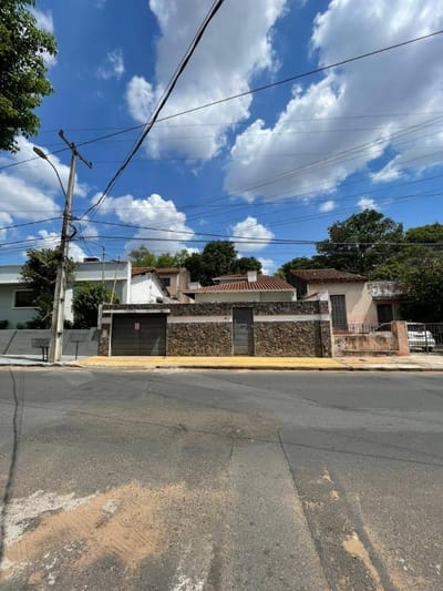 En venta propiedad en el Barrio Ciudad Nueva