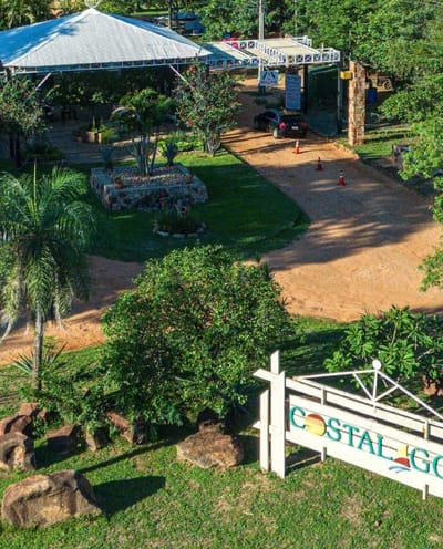 VENTA DE LOTE EN COSTALAGO – YPACARAÍ