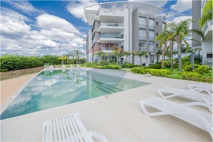Departamento - Venta - Mariano Roque Alonso, Central, Paraguay