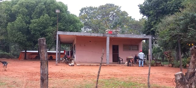 ATENCIÓN AREGUA