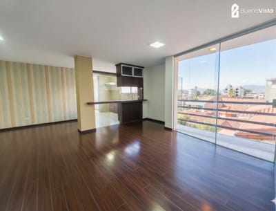 En Venta - Cbba - Departamento 2 Suites + Parqueo