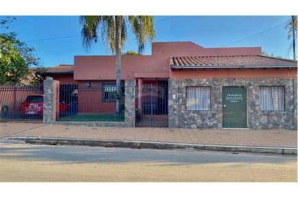 En Venta - Casa - San Pablo, Asunción, Paraguay