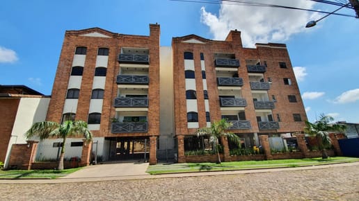 ALQUILO DEPARTAMENTO AMOBLADO EN EL EDIFICIO MURANO
