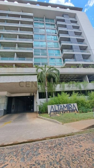 EN VENTA DPTO DE 2 DORM EN ALTAMIRA YCUÁ SATÍ