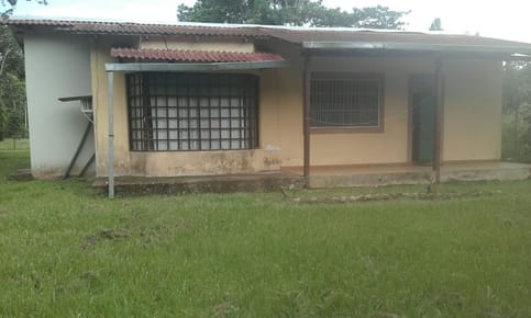 TERRENO EN VENTA