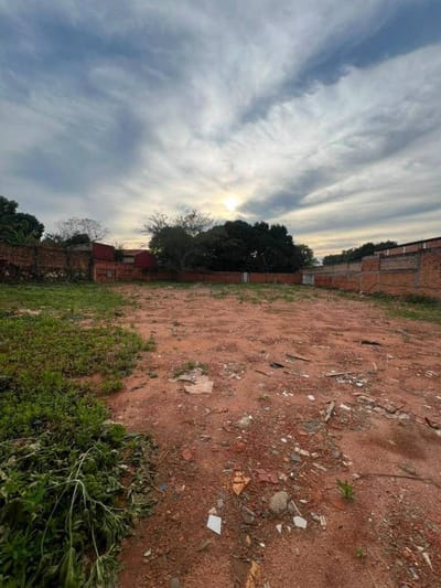 Terreno en venta en Lambaré