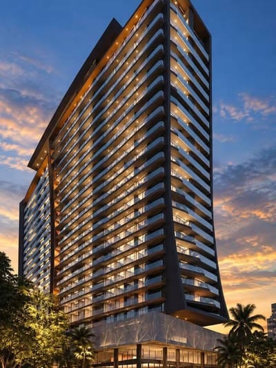 LUJOSO DEPARTAMENTO EN ALQUILER, EN COND MARE, EN EQUIPETROL