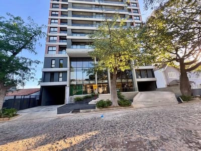 En venta departamento de 1 habitación en edificio Tribeca Santa Teresa