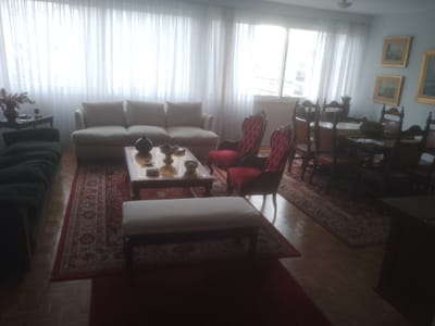 Inmejorable Apartamento A Mts Rambla. 113m2. L.C. Estar, 3 Dorms. Serv. Gge