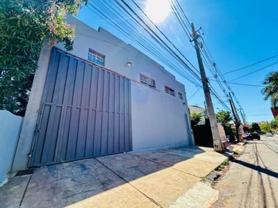 Depósito en Fernando de la Mora - Zona Norte! 
