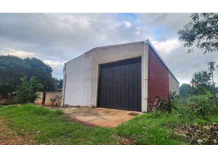 Nueva Construcción-Venta-CALLE 18A Y CALLE 25, Laurelty, Capiata, Central