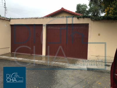 HERMOSA CASA EN ZONA RESIDENCIAL