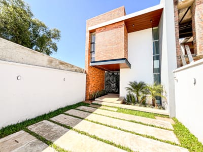 Vendo Duplex A Estrenar En Luque Cuarto Barrio