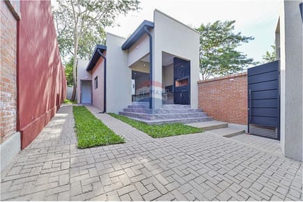 VENDO DUPLEX A ESTRENAR EN VILLA ELISA