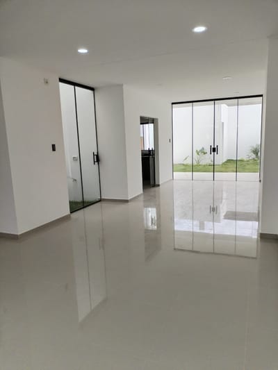 En Venta! Casas a estrenar de 3 dormitorios