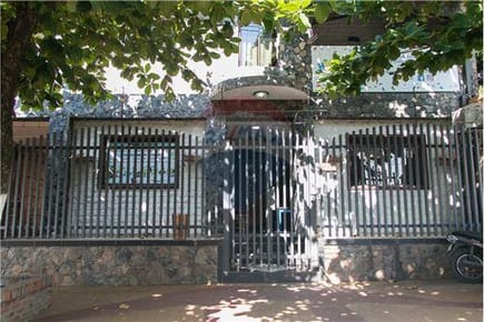 CASA EN VENTA, LAMBARE