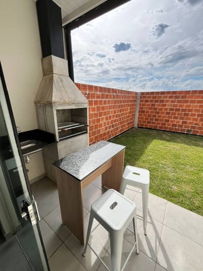 Casas en venta Arasy 3