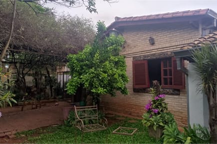 Terreno Esquina 441m² San Cristóbal - 21x21 - Olegario Andrade - AR3A