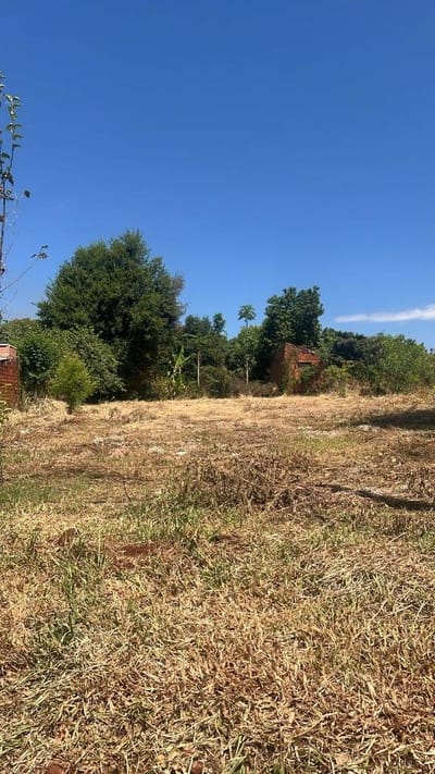 TERRENO EN VENTA EN ENCARNACION