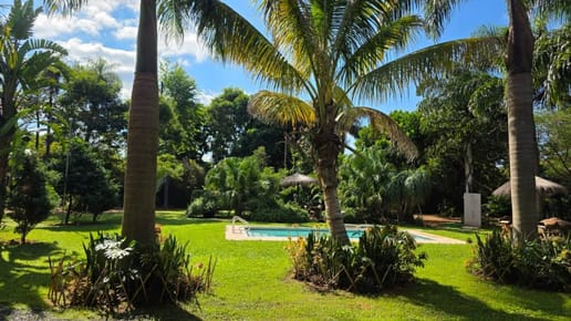 VENDO CASA QUINTA EN CAPIATA