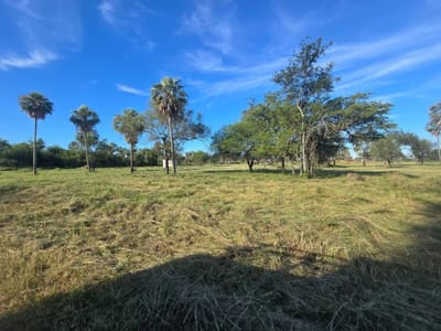¡Oportunidad de inversión en Chaco´i/ Nueva Asunción!