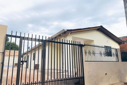 Casa-Alquiler-KM 7 BARRIO MBURUCUYA, Ciudad Del Este, Alto Paraná