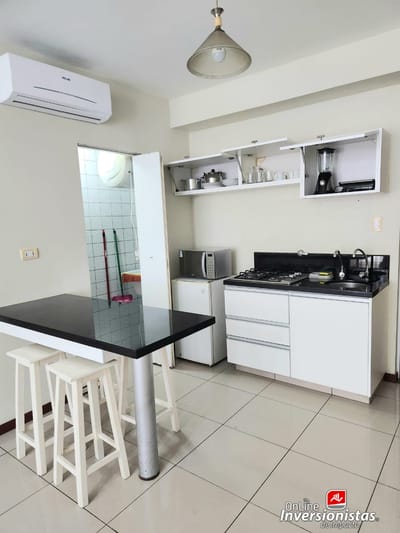 Departamento   En Alquiler