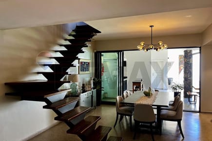 VENDO CASA EN LAMBARE SANTA LUISA