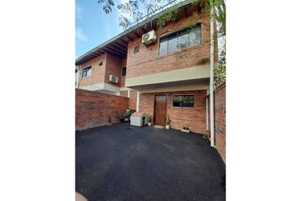 En Venta Duplex En Villa Elisa