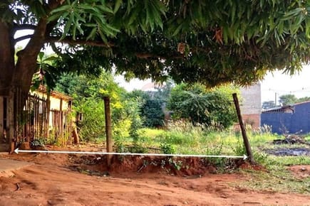 OFERTA TERRENO EN VILLA ELISA ZONA CENTRO ✨