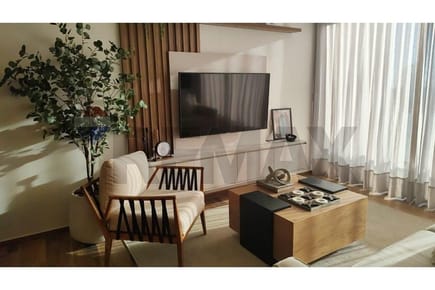 En Venta - Departamento - Las Lomas (Carmelitas), Asunción, Paraguay