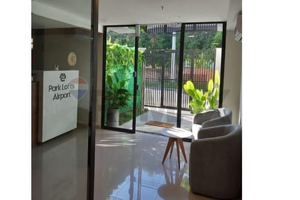 Departamento - Alquiler - Loma Pytá, Asunción, Paraguay