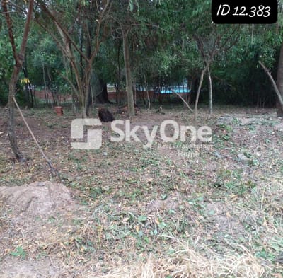 VENDO TERRENO EN SAN BERNARDINO 