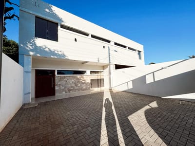 DUPLEX EN VENTA EN LUQUE CUARTO BARRIO 