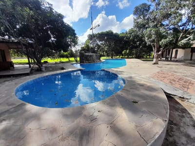 QUINTA DON PEDRO - COTOCA