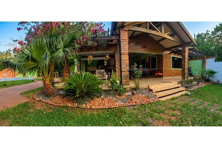 Casa de Verano-Venta-C. Bicentenario, Pindolo, Aregua, Central