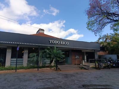 En venta – Local Comercial en Asunción