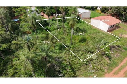 Terreno - Venta - Aregua, Central, Paraguay