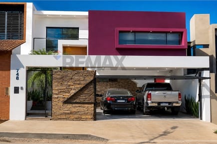 Casa - Venta - Villa Morra, Asunción, Paraguay