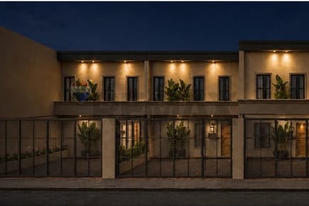 CASA CAMELIA - DUPLEX PREMIUM EN LOMA MERLO