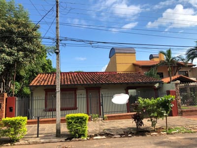 Vendo hermosa propiedad en Fernando de la Mora Zona Sur