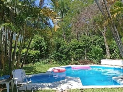 VENDO CASA EN EL CENTRO DE SAN BERNARDINO