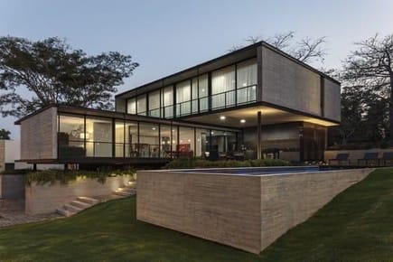 CASA EN ALQUILER - URUBO 